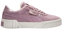 Фото № 1 с приближением к товару «‎Puma Cali Nubuck Purple »