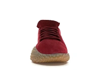 Фото № 2 с приближением к товару «‎adidas Kamanda Burgundy Gum»