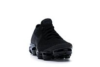 Фото № 2 с приближением к товару «‎Nike Air VaporMax Triple Noir »