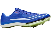 Фото № 1 с приближением к товару «‎Nike Air Zoom Maxfly Racer Blue Lime Blast»