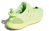 Фото № 4 с приближением к товару «‎Beyonce Ivy Park x adidas Ultra Boost Green»