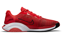 Фото № 2 с приближением к товару «‎Nike ZoomX SuperRep Surge RedBlack»
