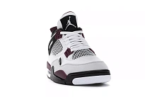 Фото № 6 с приближением к товару «‎Jordan 4 Retro PSG Paris Saint-Germain»