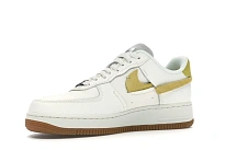 Фото № 3 с приближением к товару «‎Nike Air Force 1 Vandalized Sail Chrome Yellow »