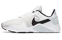 Фото № 1 с приближением к товару «‎Nike Legend Essential 2 WhiteBlack»