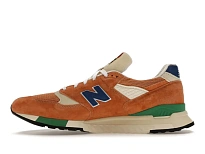 Фото № 3 с приближением к товару «‎New Balance 998»