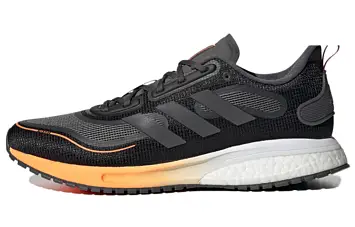 adidas Supernova C.Rdy BlackGrey - 1