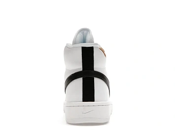 Nike Court Royale 2 Mid White Onyx - 4