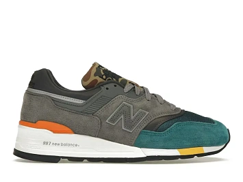 New Balance 997S - 1