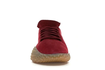 adidas Kamanda Burgundy Gum - 2
