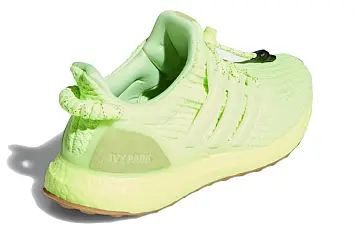 Beyonce Ivy Park x adidas Ultra Boost Green - 5