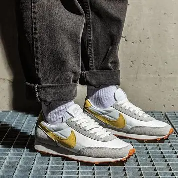 Nike Daybreak - 2