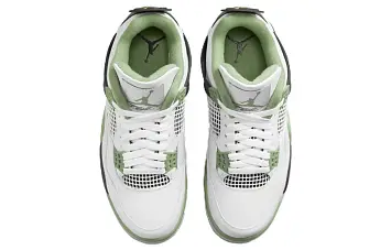  Jordan Air Jordan 4 Vintage basketball shoes - 5