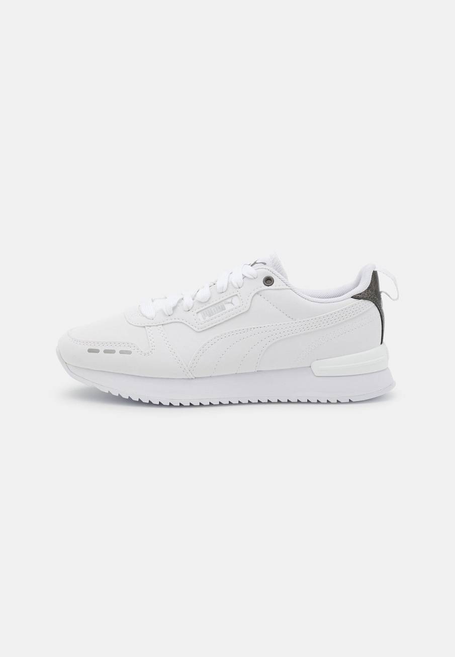Фото № 1 с приближением к товару «‎Puma R78 Raw »