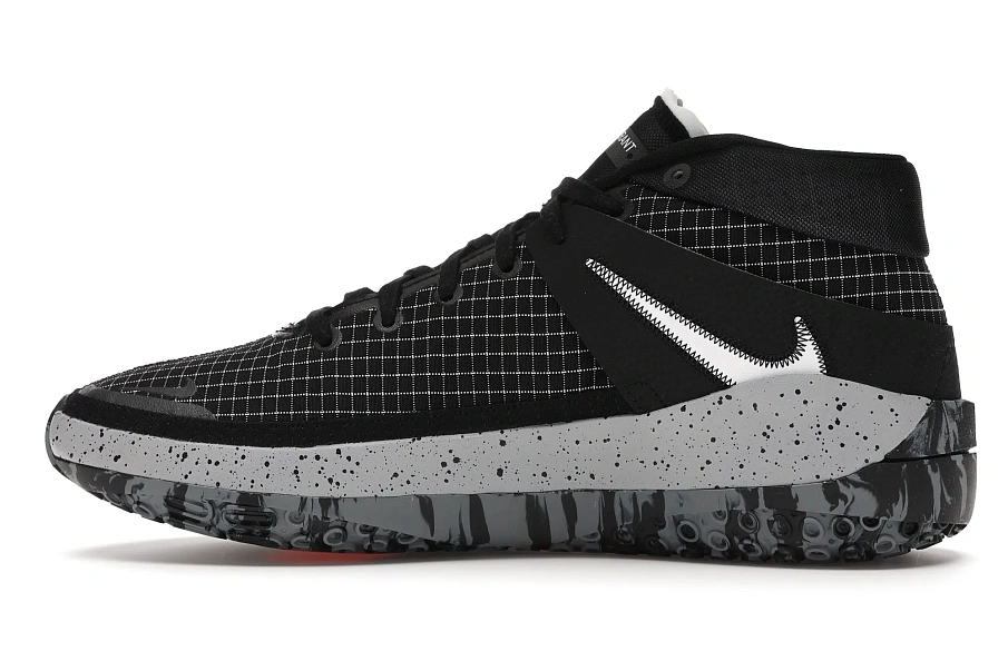 Фото № 5 с приближением к товару «‎Nike KD 13 Oreo»