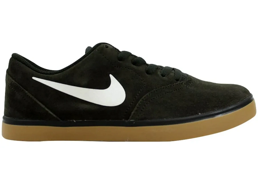 Фото № 1 с приближением к товару «‎Nike SB Check Sequoia»