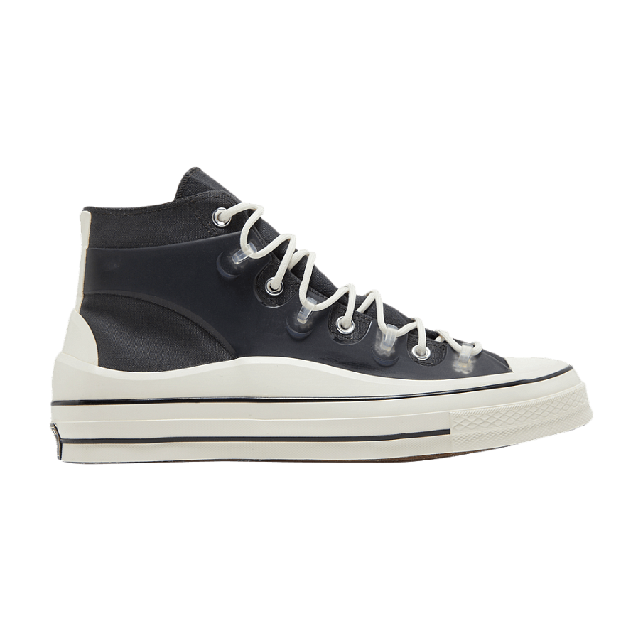 Фото № 1 с приближением к товару «‎Kim Jones x Converse Chuck 70 High Storm Wind»
