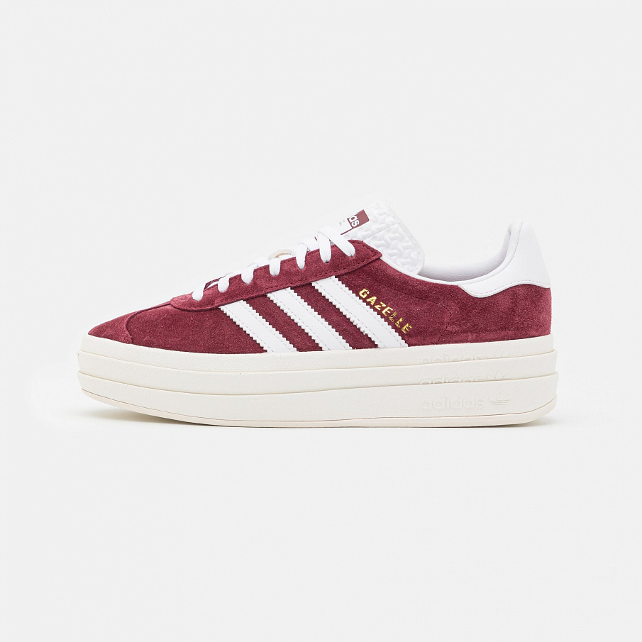Фото № 1 с приближением к товару «‎Adidas Gazelle Bold »