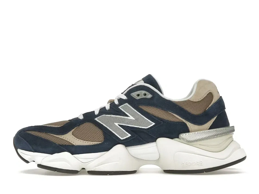 Фото № 3 с приближением к товару «‎New Balance 9060»