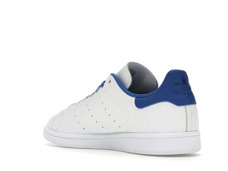 Фото № 6 с приближением к товару «‎adidas Stan Smith Team Royal Blue»