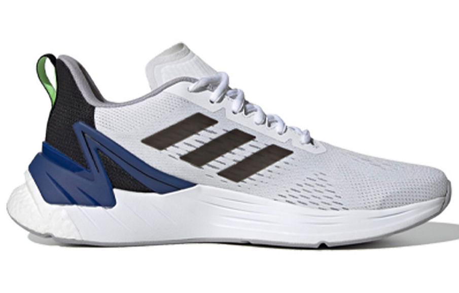 Фото № 1 с приближением к товару «‎Adidas Response Super Running Shoes Cloud WhiteCore BlackGlory Grey»