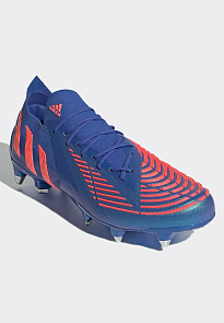 Фото № 2 с приближением к товару «‎Adidas Edge.1 L Sg»
