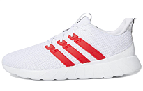 Фото № 1 с приближением к товару «‎adidas neo Questar Flow 'White Scarlet'»