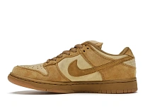 Фото № 3 с приближением к товару «‎Nike SB Dunk Low Reese Forbes Wheat»