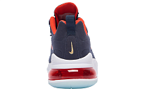 Фото № 4 с приближением к товару «‎Nike Air Max 270 React 'USA'»
