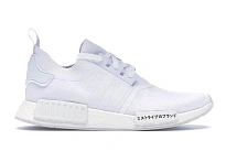 Фото № 1 с приближением к товару «‎adidas NMD R1 Japan Triple White»