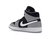 Фото № 5 с приближением к товару «‎Jordan 1 Mid SE Elephant Print»