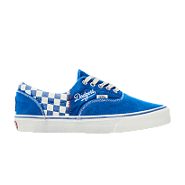 Фото № 1 с приближением к товару «‎Vans Skate Era Los Angeles Dodgers Classic Blue»