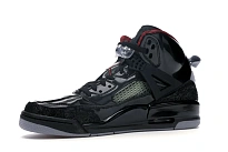 Фото № 3 с приближением к товару «‎Jordan Spizike Stealth / Black Patent»
