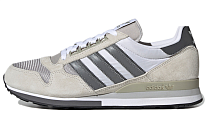 Фото № 1 с приближением к товару «‎adidas originals ZX 500 WhiteGrey»