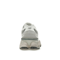 Фото № 4 с приближением к товару «‎New Balance 9060 Slate Grey Raincloud»