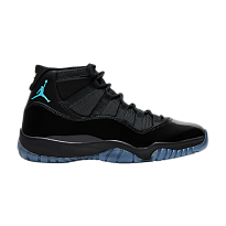 Фото № 1 с приближением к товару «‎Air Jordan 11 Retro Gamma Blue 2025»