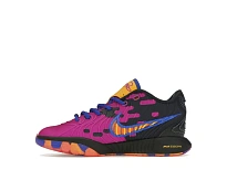 Фото № 3 с приближением к товару «‎Nike LeBron 21 SE»