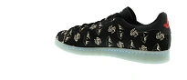 Фото № 4 с приближением к товару «‎adidas Stan Smith Pharrell BBC Black»