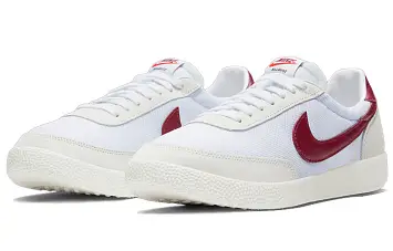 Nike Killshot OG BeigeRed - 3