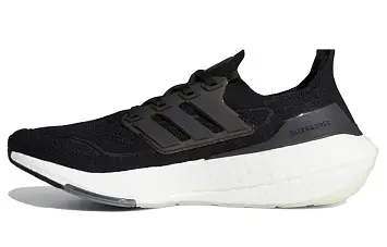 adidas Ultra Boost 21 Running shoes Core Black - 1