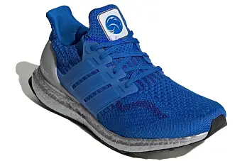adidas Ultra Boost 5.0 DNA Blue - 4