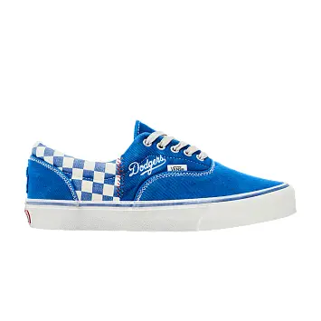 Vans Skate Era Los Angeles Dodgers Classic Blue - 1
