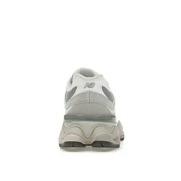 New Balance 9060 Slate Grey Raincloud - 4
