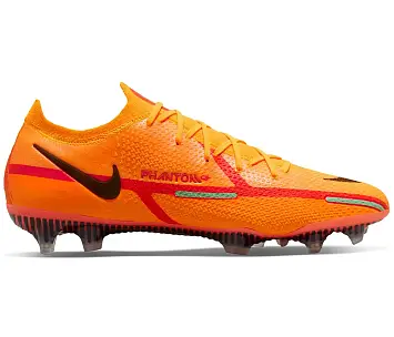Nike Phantom GT2 Elite FG Laser Orange