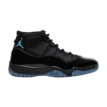 Air Jordan 11 Retro Gamma Blue 2025 - 1