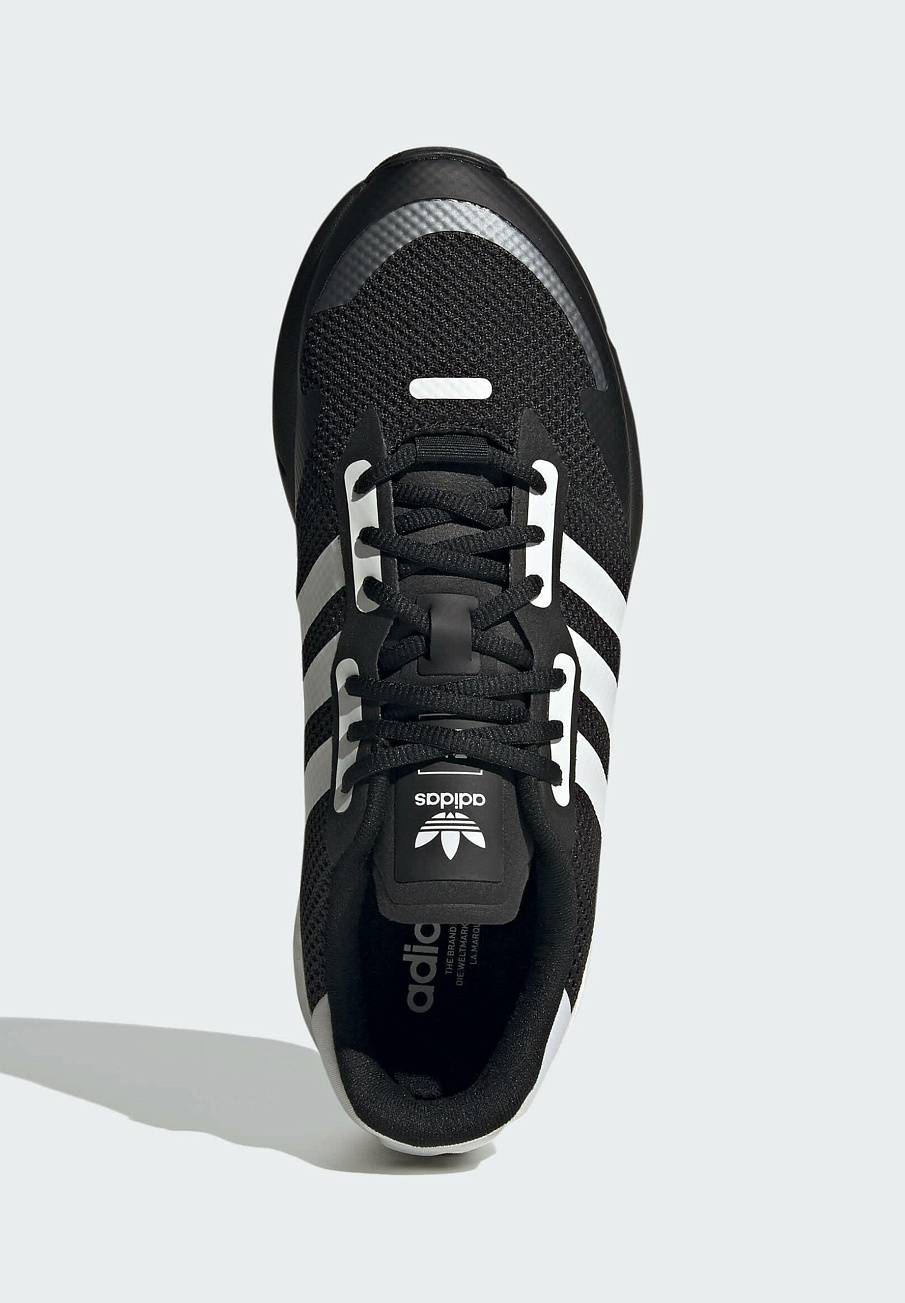 Фото № 4 с приближением к товару «‎Adidas ZX 1K Boost Schuh »