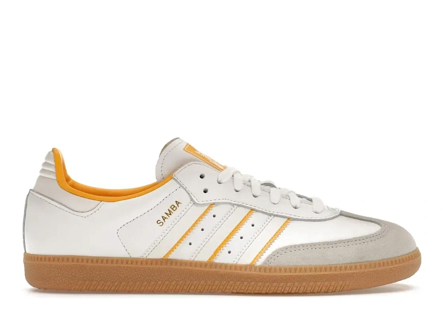 Фото № 1 с приближением к товару «‎adidas Samba OG»