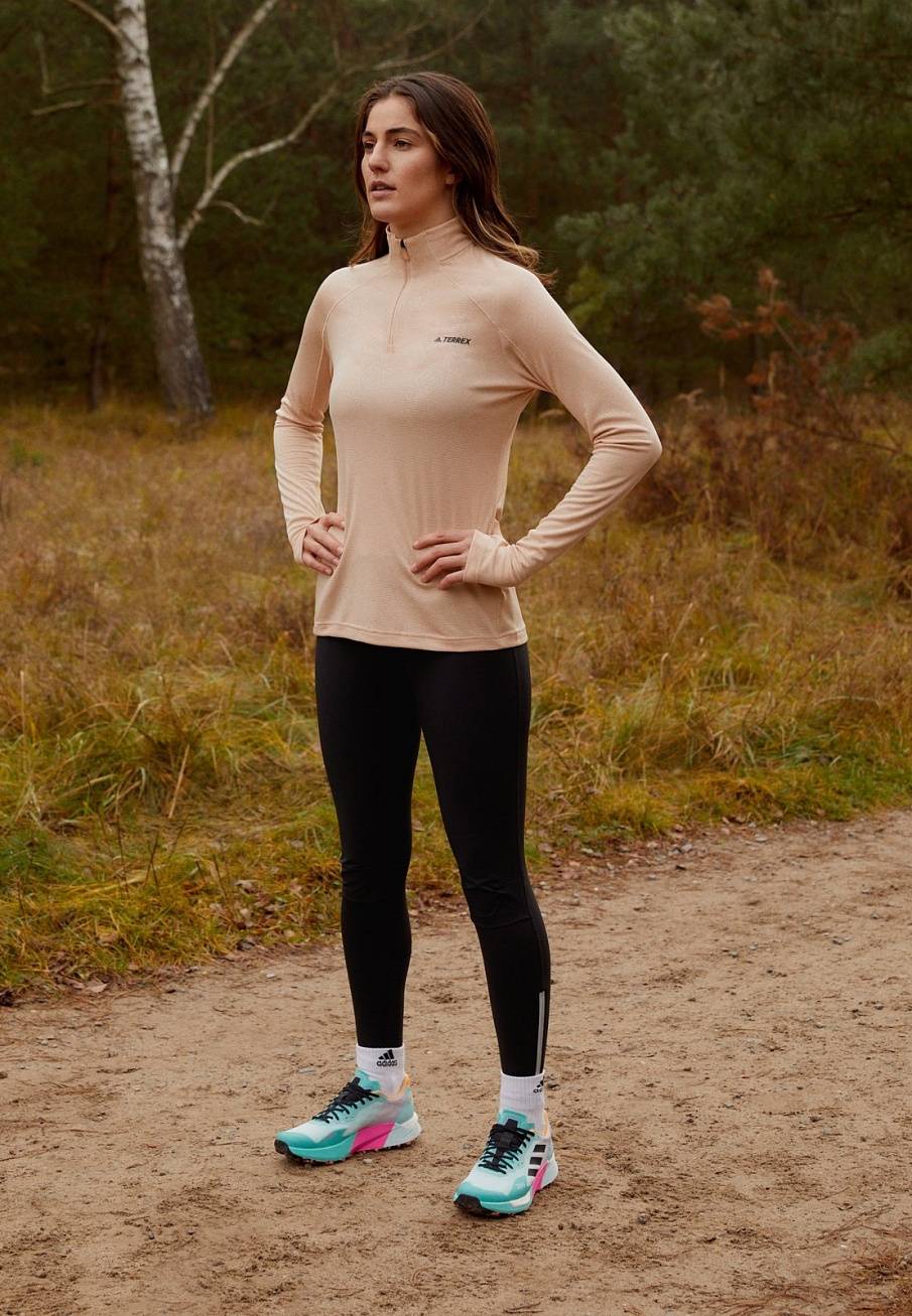 Фото № 1 с приближением к товару «‎Adidas Terrex Agravic Ultra»