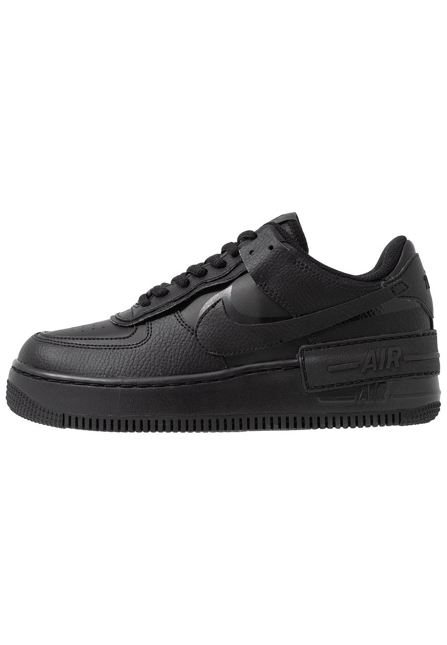 Фото № 2 с приближением к товару «‎Nike Af1 Shadow »