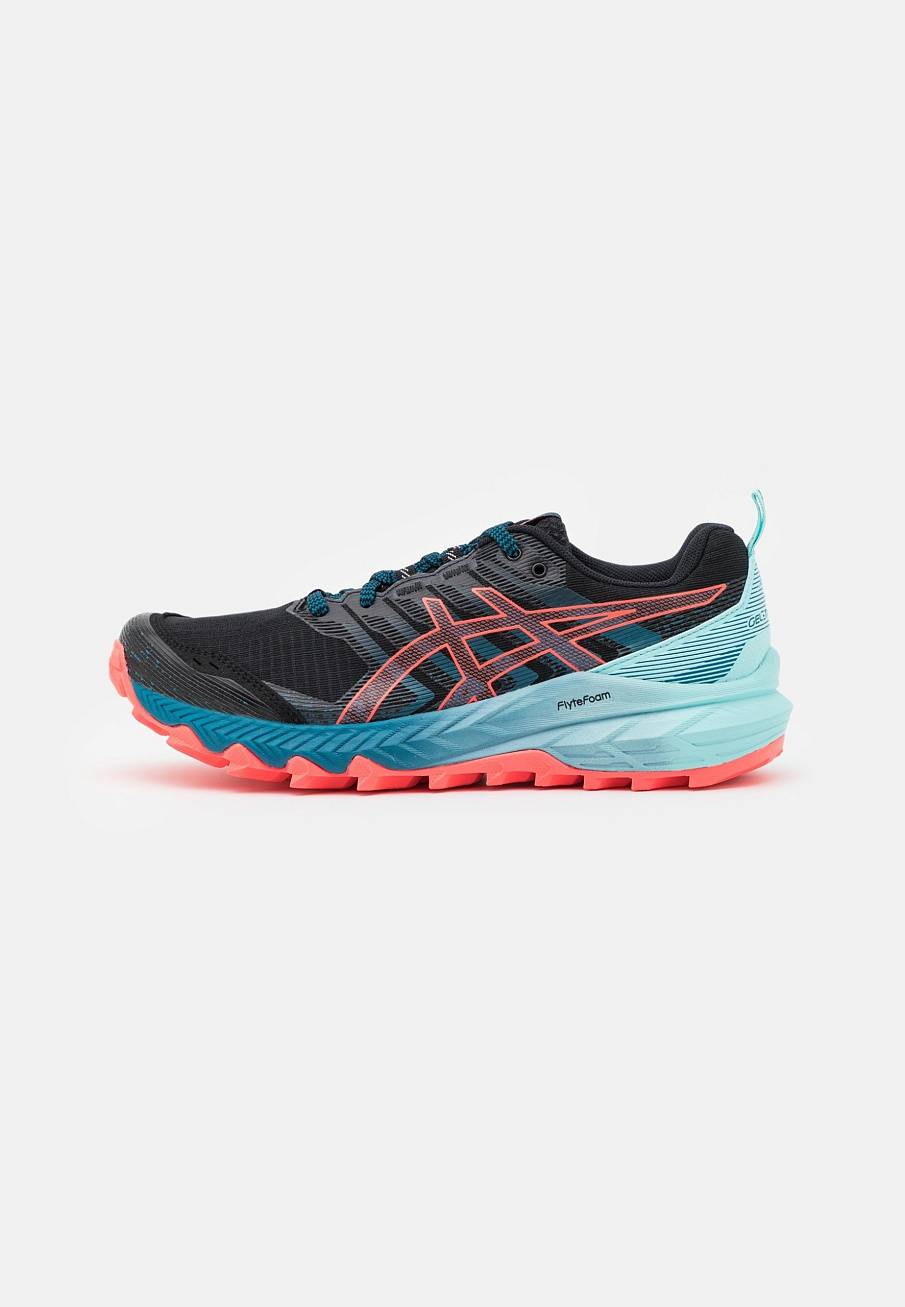 Фото № 1 с приближением к товару «‎Asics Gel Trabuco 9»
